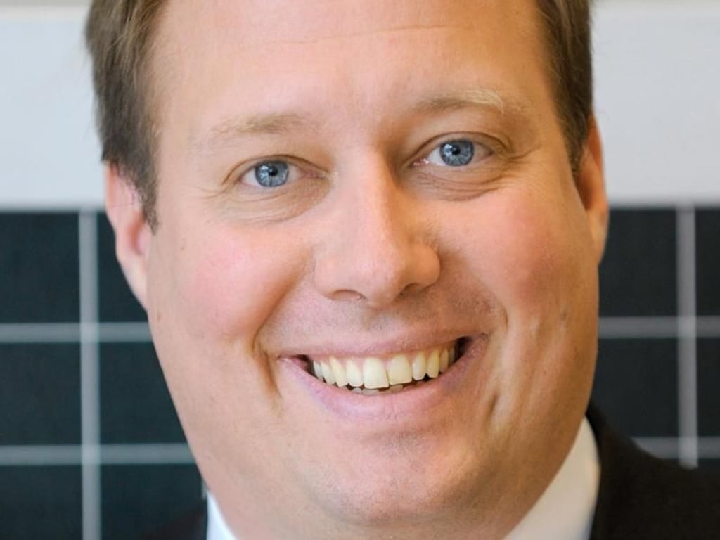 Kanzleramtschef wird Helge Braun (CDU). Foto: Sören Stache