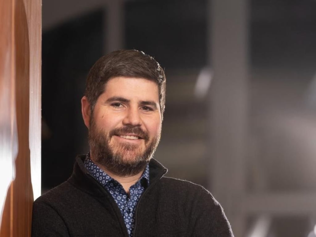 David Ausserhofer
