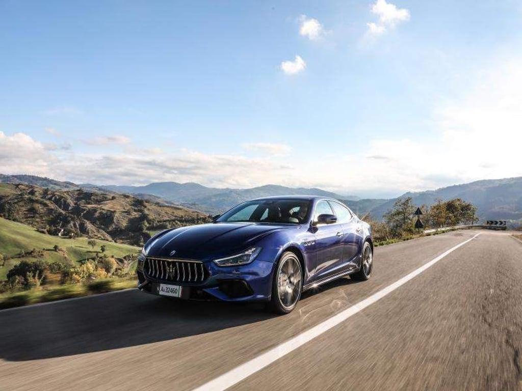 Maserati