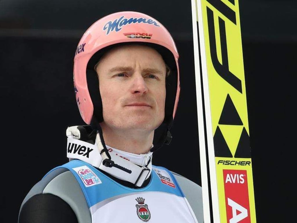 Daniel Karmann
