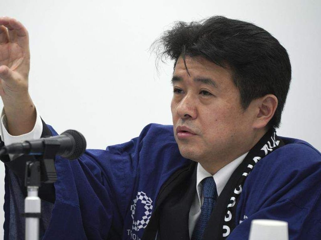 Eugene Hoshiko