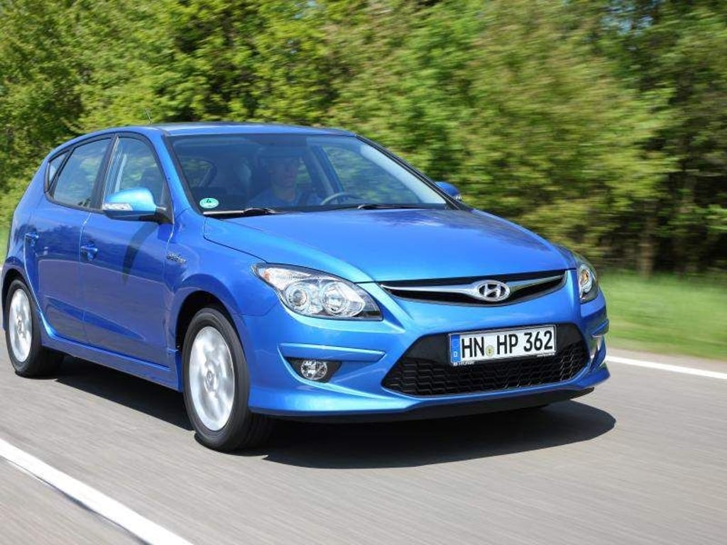 Hyundai