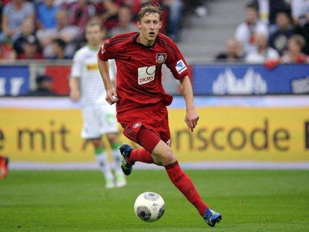 Stefan Kießling hat seine Nationalmannschaftskarriere unter Loachim Löw abgehakt. Foto: Marius Becker