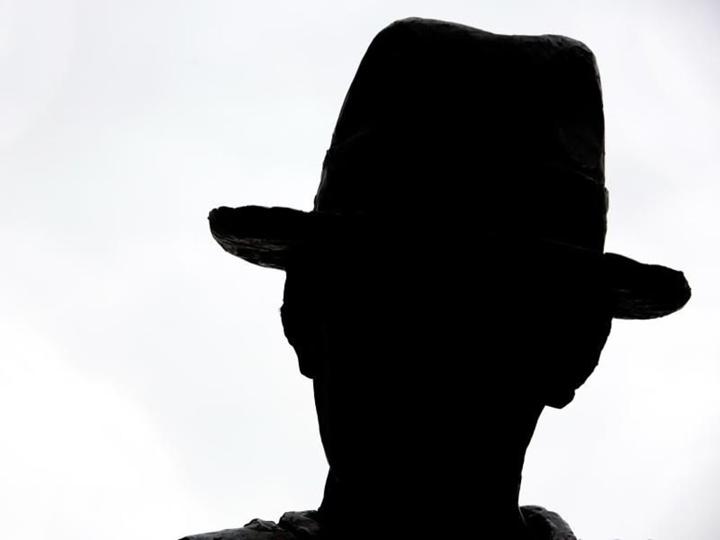 Joseph Beuys hat noch immer eine mythische Bedeutung. Foto: Martin Gerten