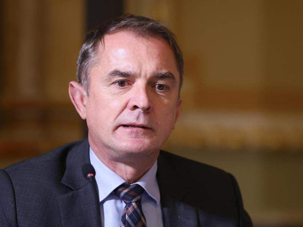 Ronny Hartmann