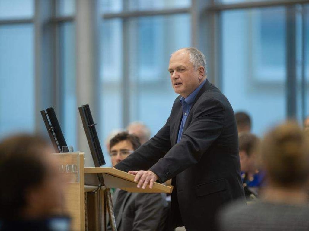 Klaus-Dietmar Gabbert