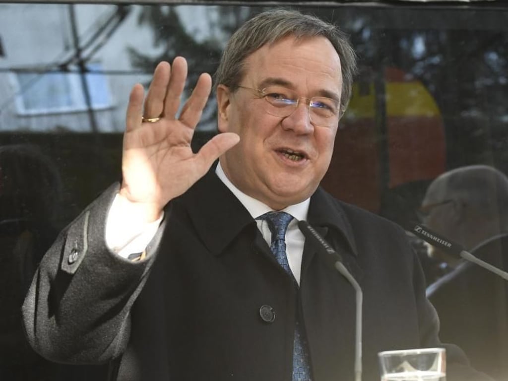 Roberto Pfeil