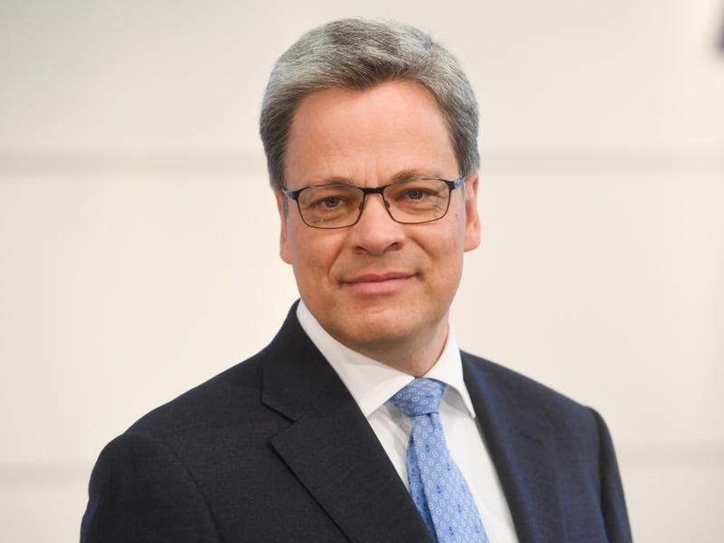 Tobias Hase