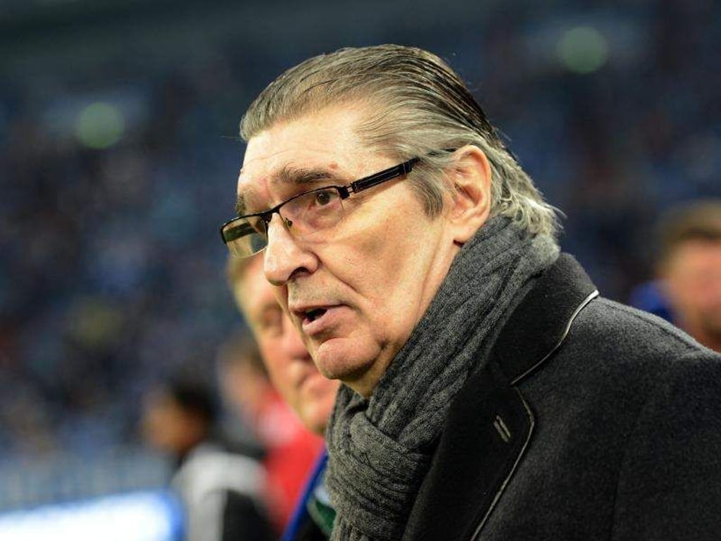 Rudi Assauer ist im Alter von 74 gestorben. Foto: Caroline Seidel