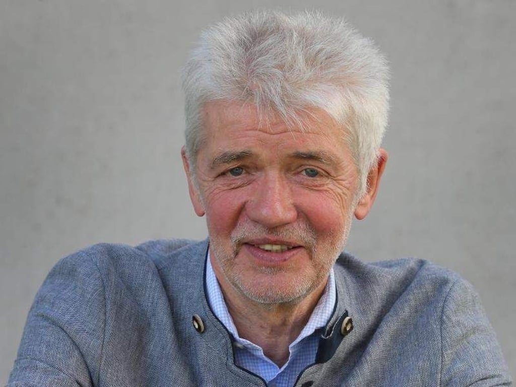 Karl-Josef Hildenbrand