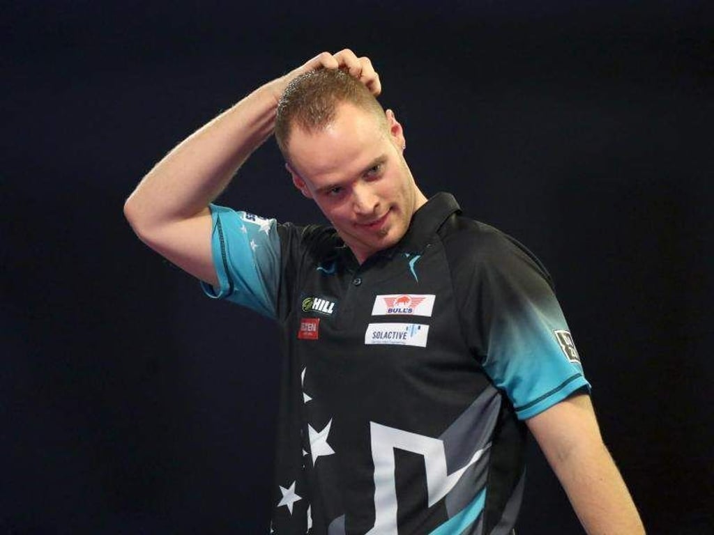 Bradley Collyer