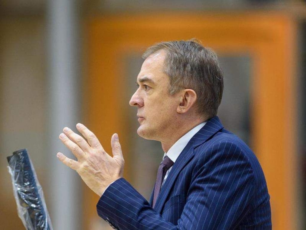 Klaus-Dietmar Gabbert