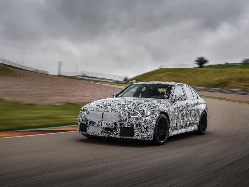 BMW M GmbH