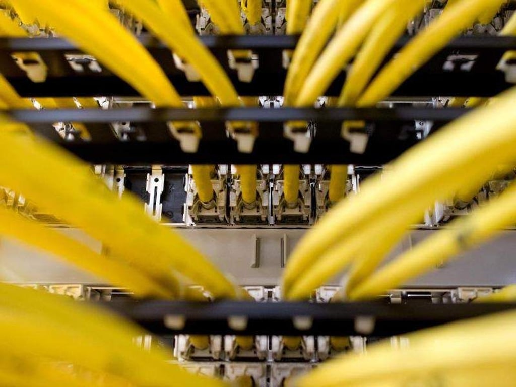 Der Grundsatz der Netzneutralität besagt, dass alle Daten gleich behandelt werden müssen. Foto: Sven Hoppe