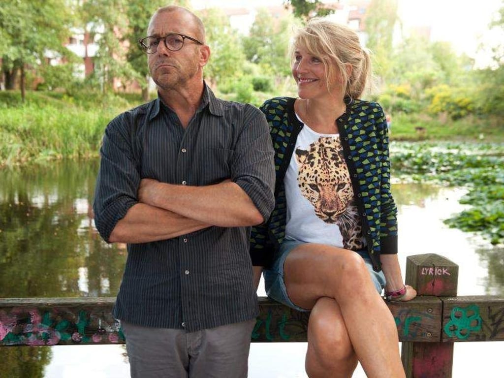 Britta Krehl/ARD Degeto