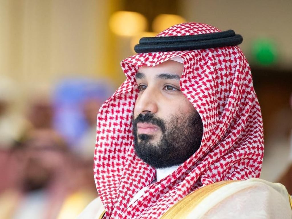 Mohammed bin Salman ist Kronprinz, Verteidigungsminister und stellvertretender Premierminister von Saudi-Arabien. Foto: Saudi Press Agency