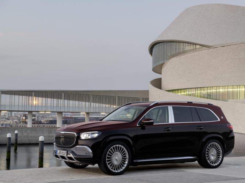 Daimler AG