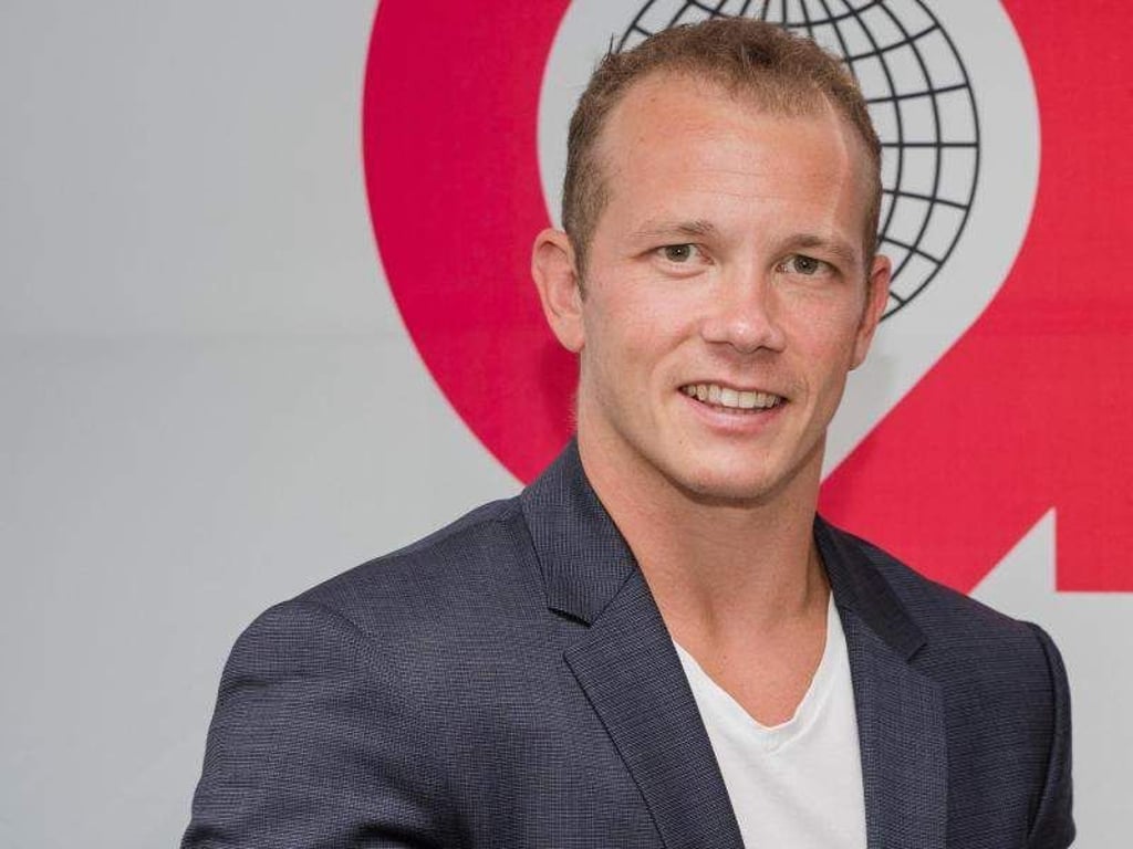 Christoph Schmidt