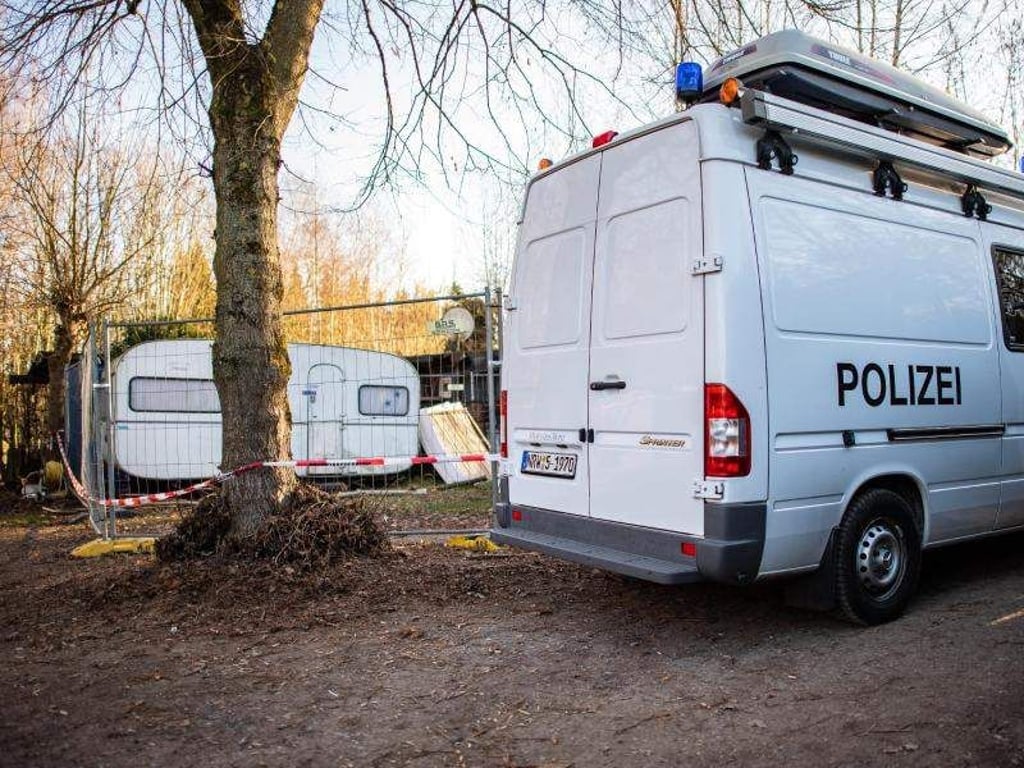 Seit 2008 waren den bisherigen Erkenntnissen zufolge auf dem Campingplatz im lippischen Lügde mindestens 31 Kinder Opfer sexuellen Missbrauchs geworden. Foto: Guido Kirchner