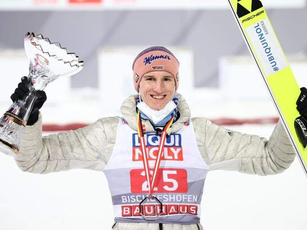 Daniel Karmann