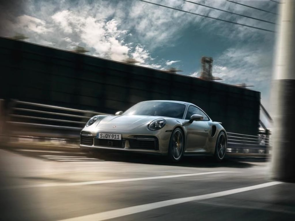 Porsche