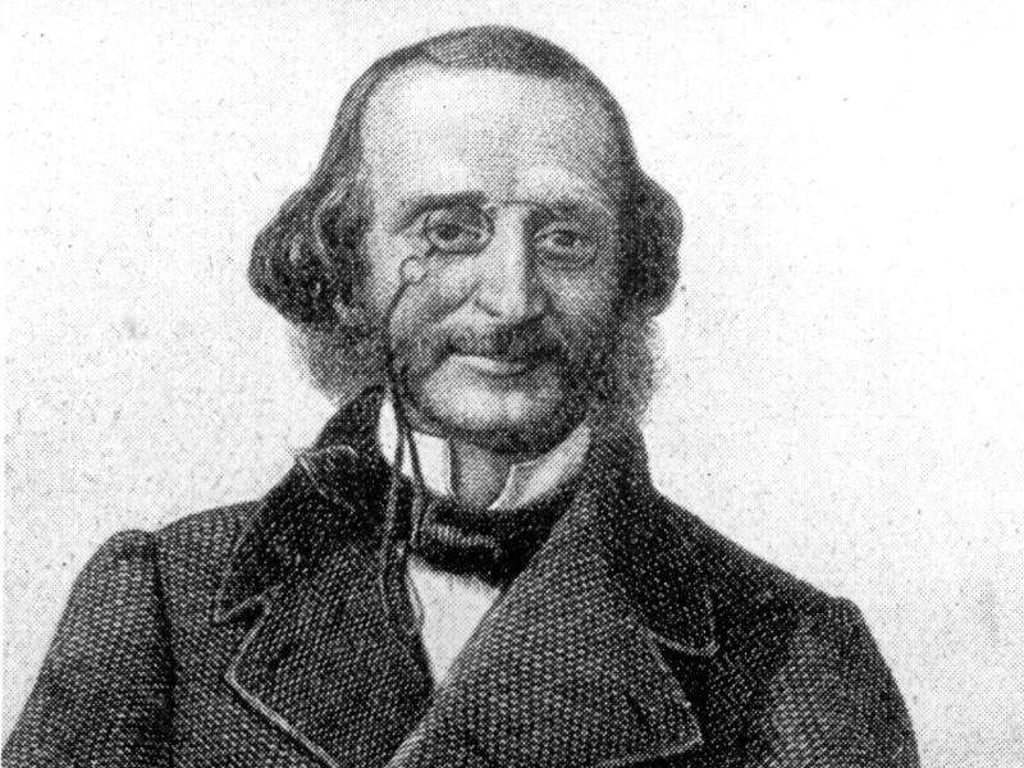 Jacques Offenbach ist der Begründer der modernen Operette. Foto: dpa