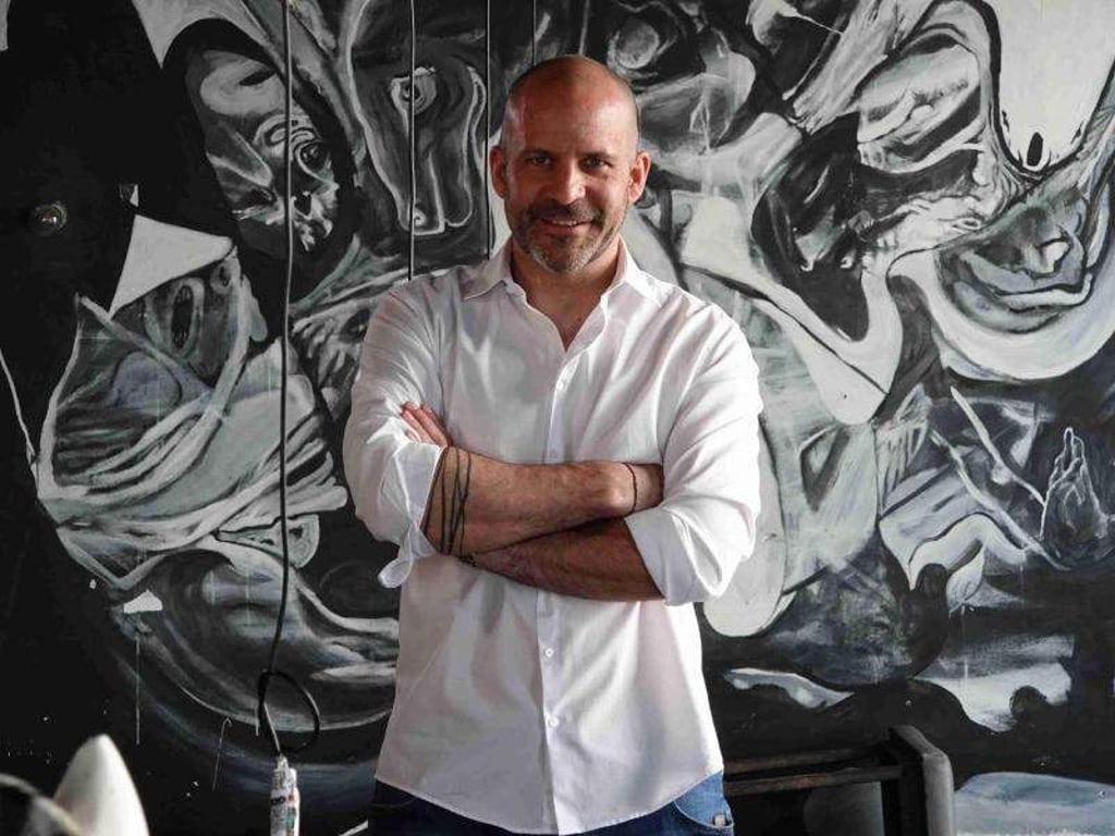 Torsten Gauger