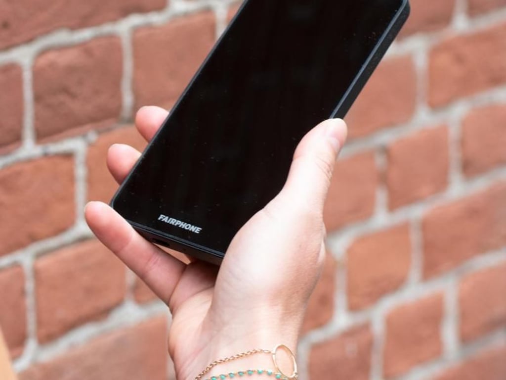 Fairphone