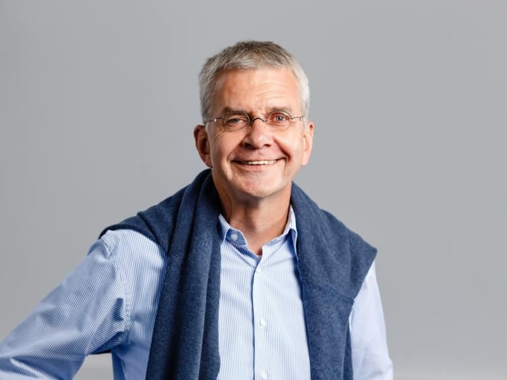 Frank Molter