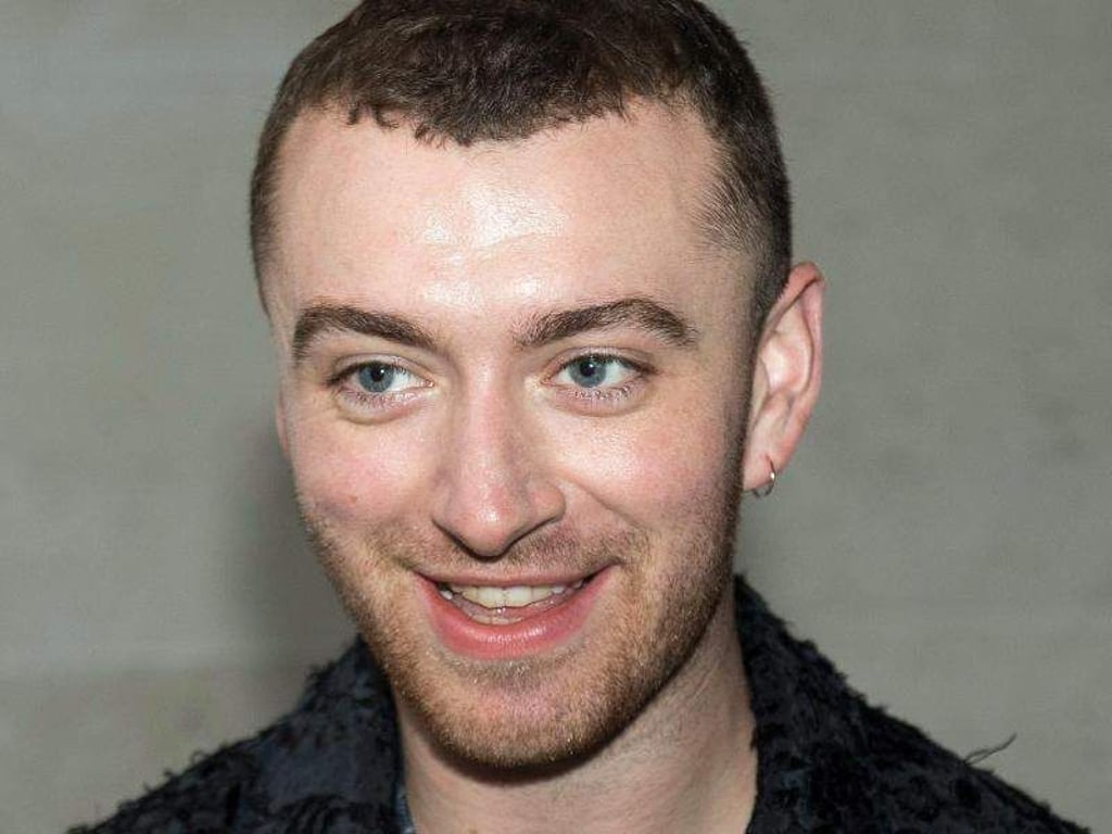 Sam Smith kommt nach Berlin. Foto: Victoria Jones