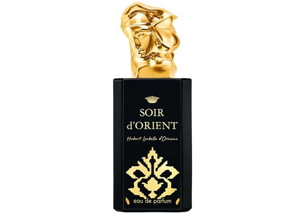 Orientalisch-blumige Düfte bleiben auch in diesem Winter gefragt, zB. bei Sisleys Soir d'Orient (50 ml 141 Euro). Foto: Sisley