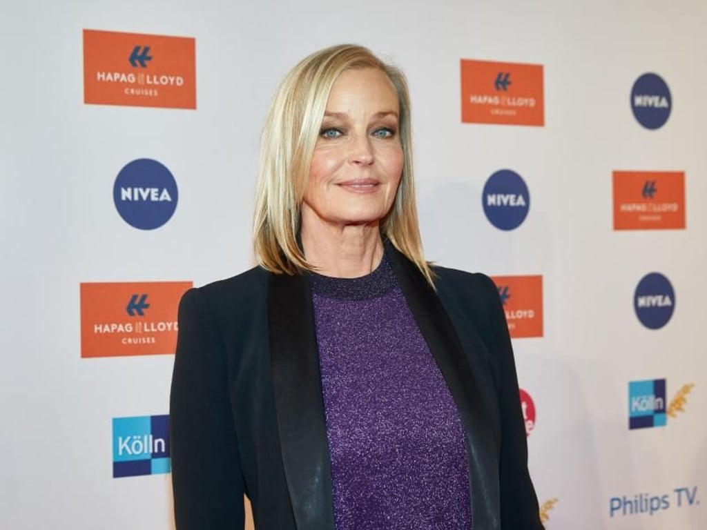 Bo Derek wurde durch den Film «Zehn - Die Traumfrau» unsterblich. Foto: Georg Wendt