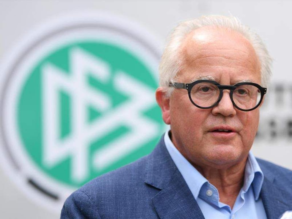 Arne Dedert