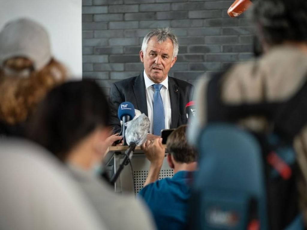 Frank Rumpenhorst