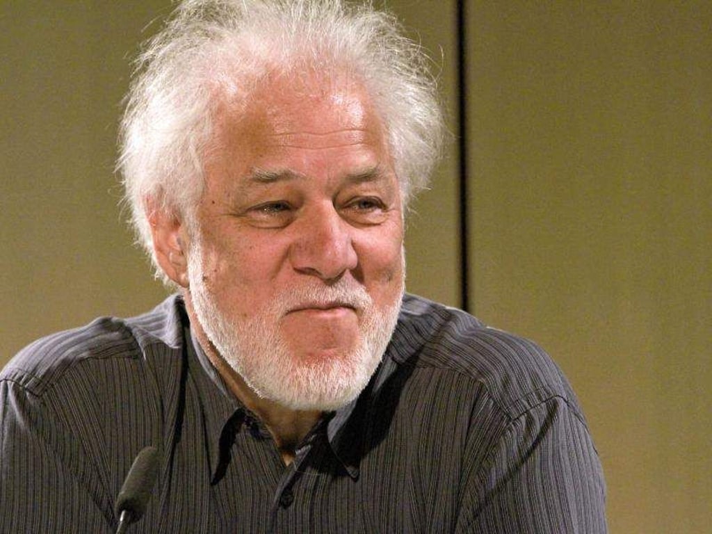 Michael Ondaatje schafft es wieder einmal meisterhaft, die Leser in eine düstere, abenteuerliche Welt hineinzuziehen. Foto: Claudia Esch-Kenkel