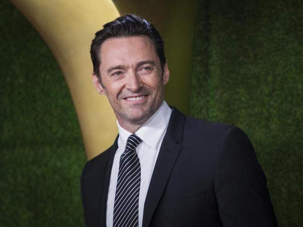Der australische Schauspieler, Filmproduzent und Sänger Hugh Jackman moderierte die Oscar-Verleihung im Jahr 2009. Foto: Vianney Le Caer/Invision