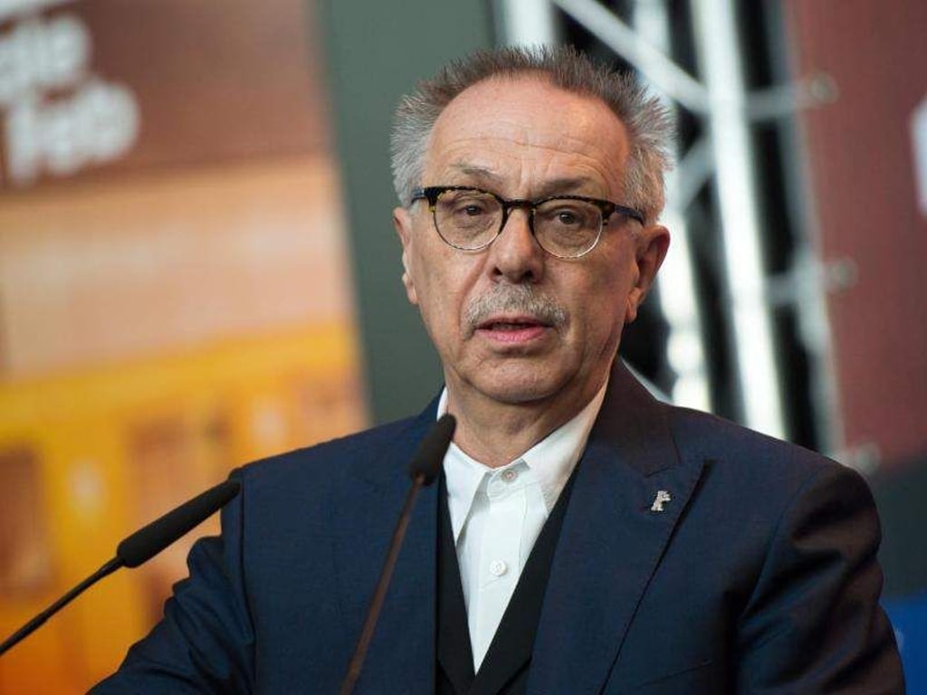 Dieter Kosslicks Wunsch-Gästeliste ist noch nicht abgearbeitet. Foto: Bernd von Jutrczenka