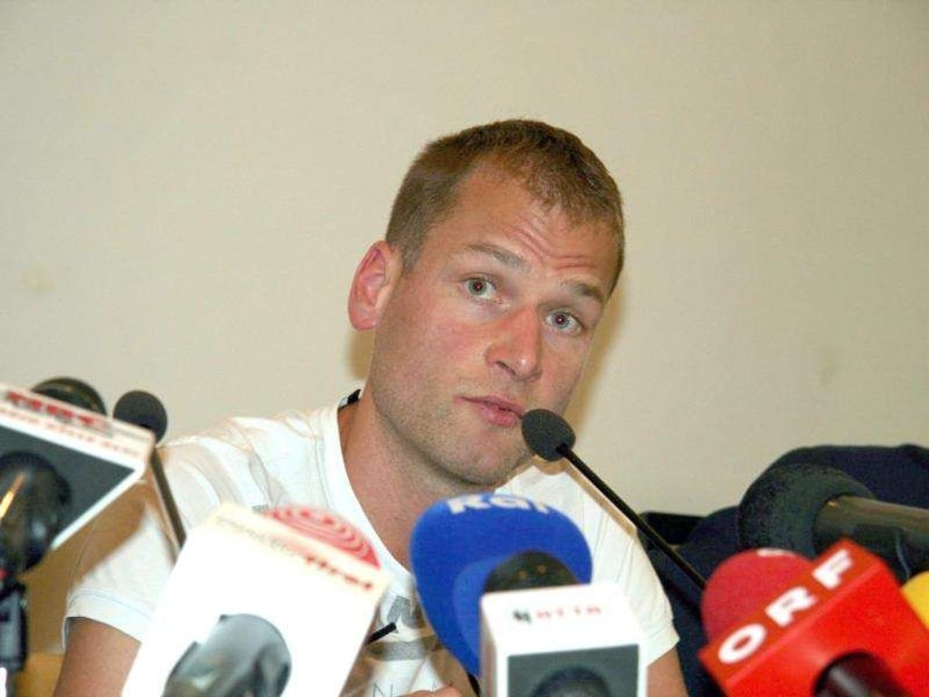 Stefan Wallisch