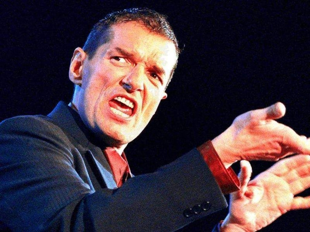 Falco wäre in diesem Februar 60 Jahre alt geworden. Foto: Herbert Pfarrhofer