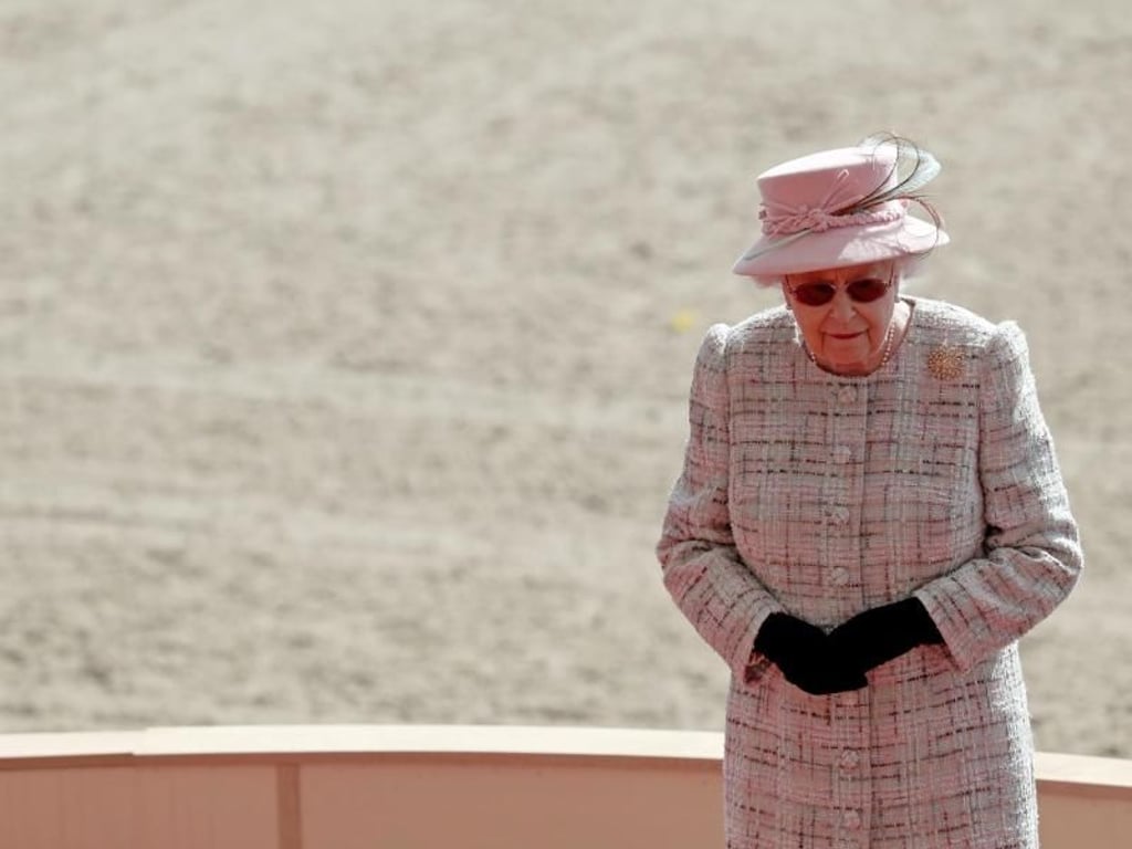 Königin Elizabeth II. liebt Pferde über alles. Foto: Steve Parsons/PA Wire