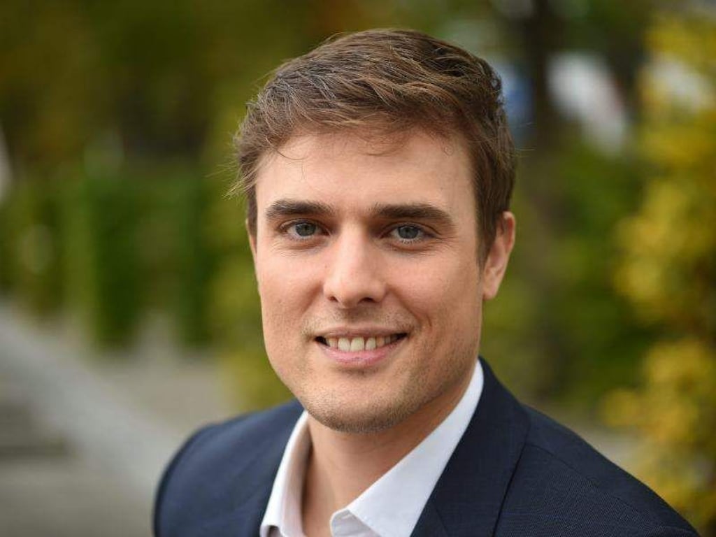 Uwe Zucchi