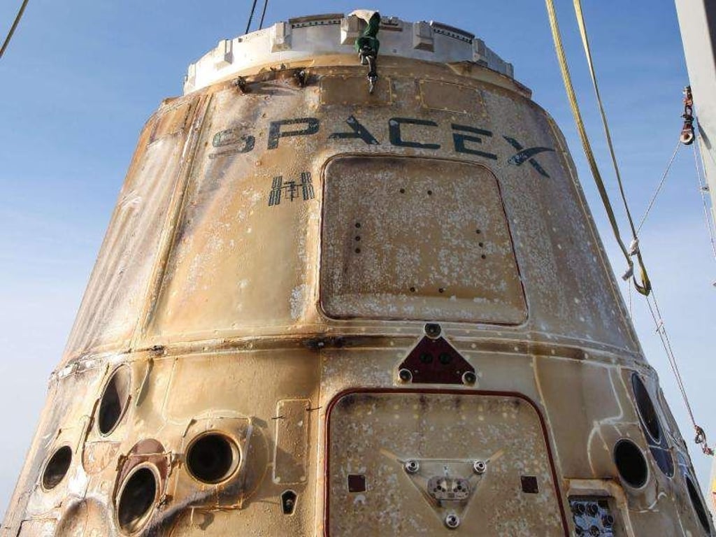 Spacex