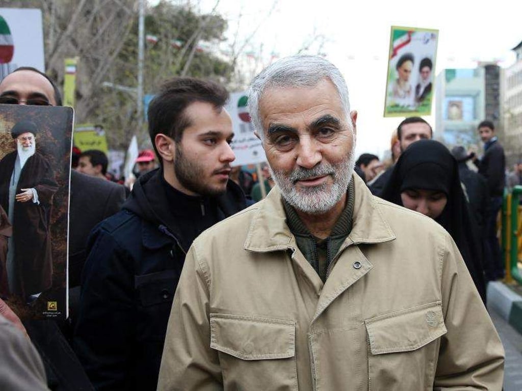 Ebrahim Noroozi