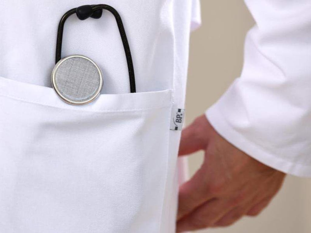 Fast jeder zweite Versicherte ist mit den Infos über Qualität von Ärzten und Kliniken unzufrieden. Foto: Patrick Seeger