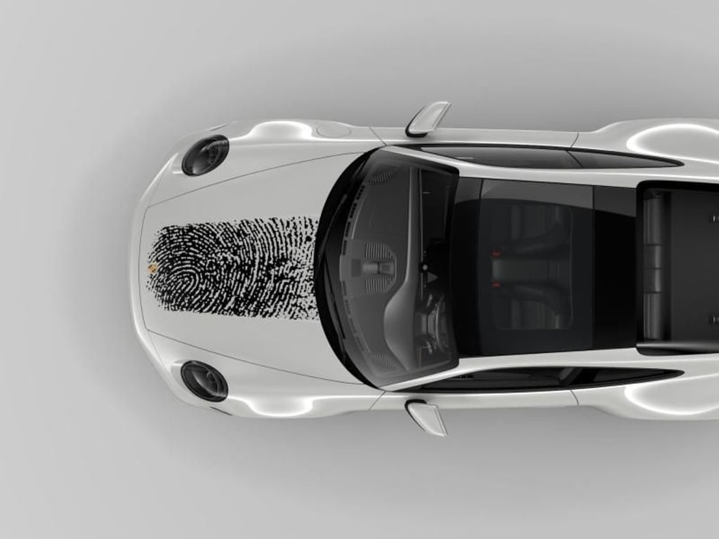 Porsche AG