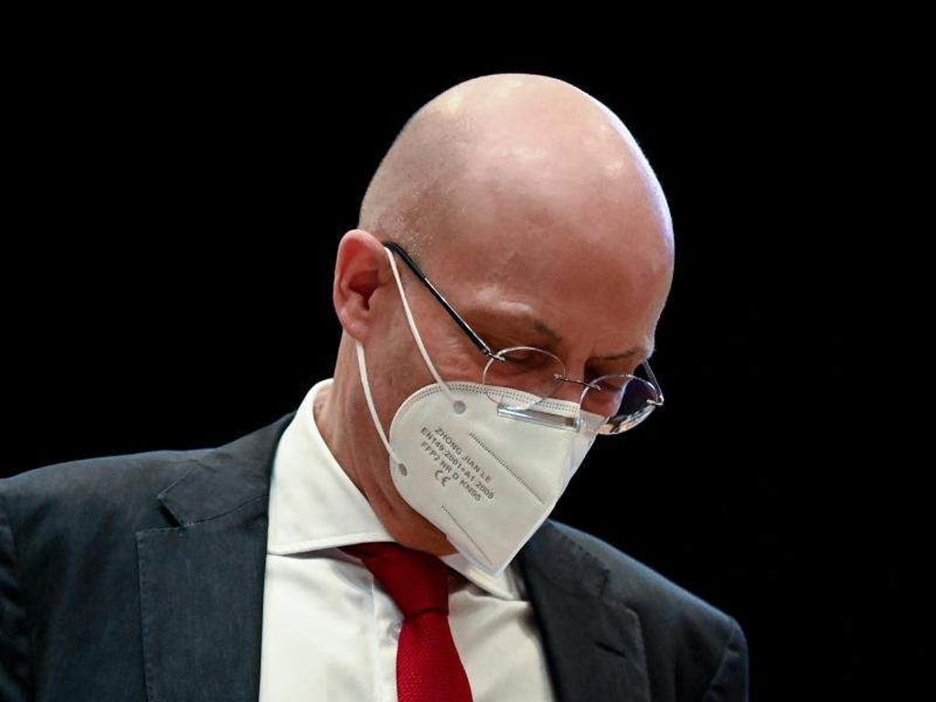 Hendrik Schmidt