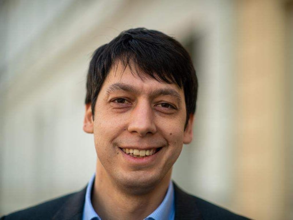 Klaus-Dietmar Gabbert