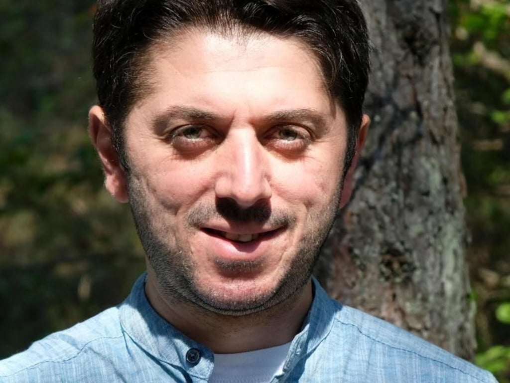 Florian Sanktjohanser