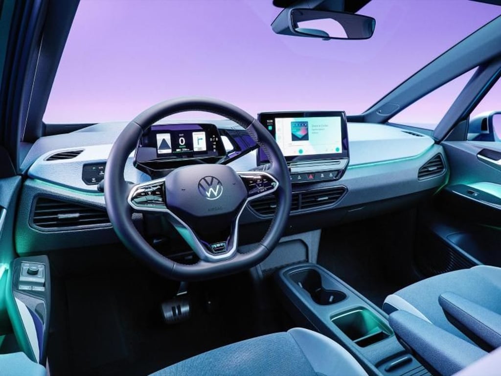 Volkswagen AG