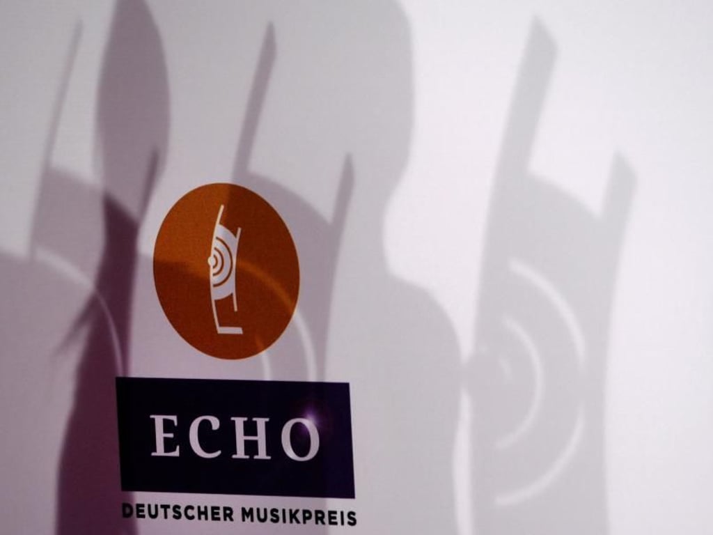 Der Echo ist Geschichte. Jetzt soll es einen Neuanfang geben. Foto: Jens Kalaene